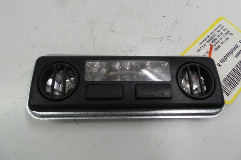 BMW E46 E46/5 Compact Bj.01 Innenleuchte hinten 63316908910 FER